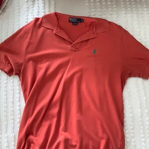 Polo by Ralph Lauren Men’s Medium Polo